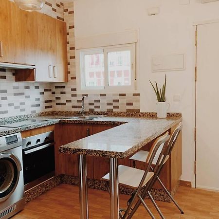 Precioso Apartamento A 50M De La Playa En El Palo 말라가 외부 사진