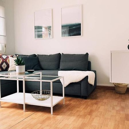 Precioso Apartamento A 50M De La Playa En El Palo 말라가 외부 사진